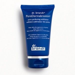 Dr. Brandt PoreDermabrasion